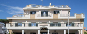 Hotel Il Gabbiano, Sabaudia